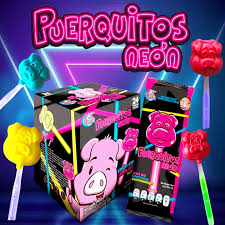 COL TONS NEON VERDE 1X336GR