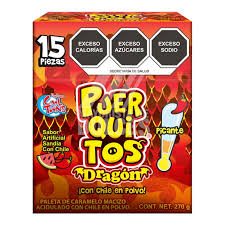 COOL TOONS PUERQUITO DRAG1X336