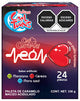 COOL TOONS NEON CORAZON 1X336G