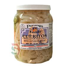 CUERITO DURANGO 12/32oz