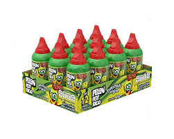 PELON CHILITO TAMARIND12X140gr