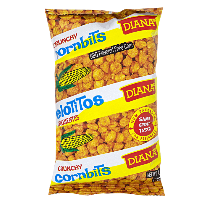 DIANA ELOTITO BARBACOA 35/4.oz