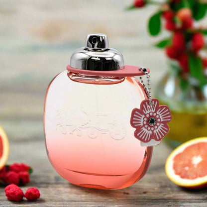 COACH FLORAL BLUSH (W) SP 3oz