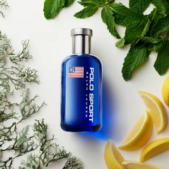 POLO SPORT (M) 4.2oz