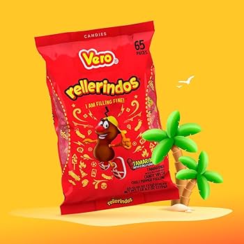 VERO RELLERINDO 8/65PZ