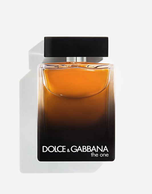 D&G DOLCE & GABBANA THE ONE EAU DE PARFUM 5oz