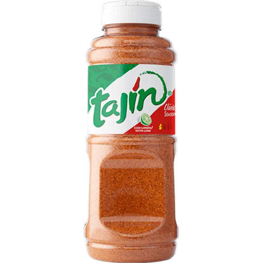 TAJIN CHILITO POWDER 6/907GR
