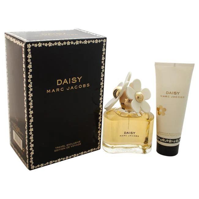 DAISY MARC JACOBS (W) 2PC SET