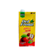 DEL FRUTAL TETRA MANZANA 12/33
