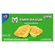 GAMESA EMPERADOR LIMON 12/12.5