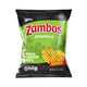 ZAMBOS SAL/CASEROS 24X140 GR