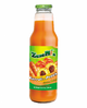 ZANAMIA ZANAHORIA  DURAZNO 8/25.4oz