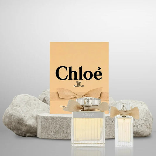 CHLOE (W) (DF)2PC SET