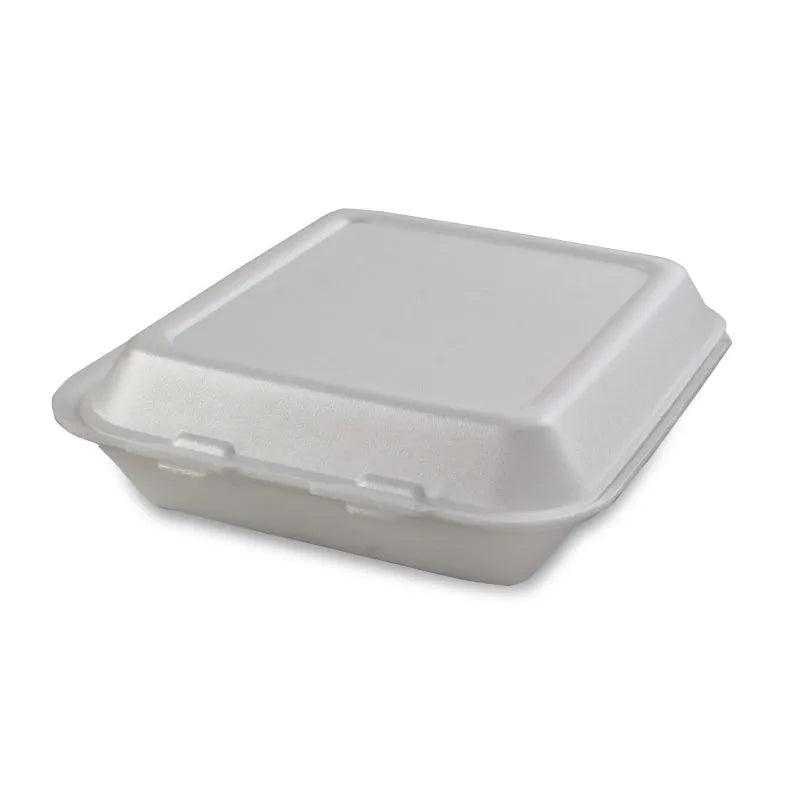 SQUARE PLATE WITHOUT DIVISION 200