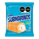 MARINELA SUBMARINO VAINIL 105G