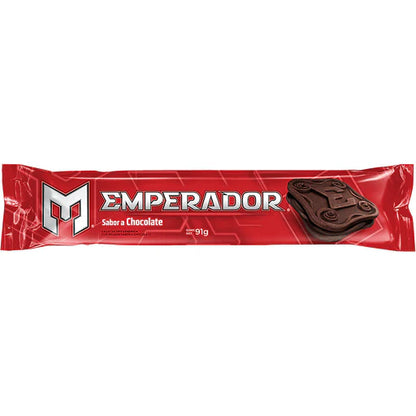 GAMESA EMPERADOR CHOCO 16/109G