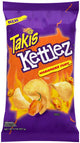 TAKIS HABANERO 20/4oz