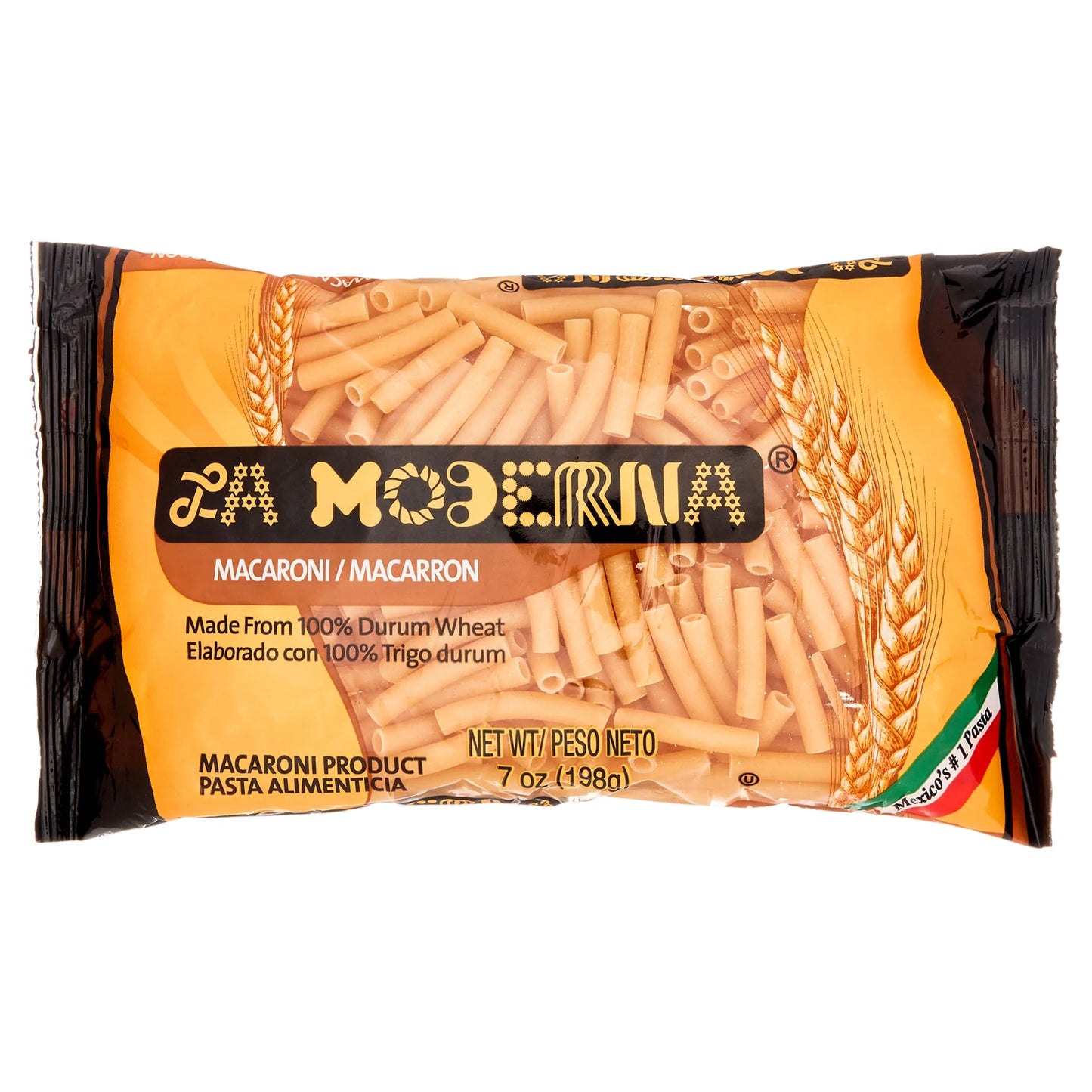 LA MODERNA MACARONI 20/7 oz