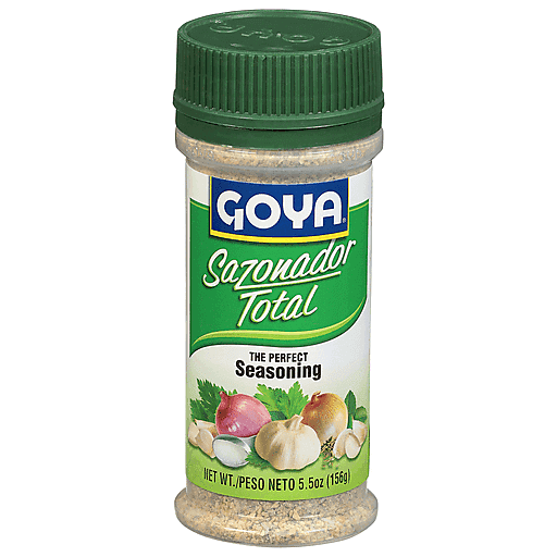 GOYA SAZONADOR TOTAL 24/5.5