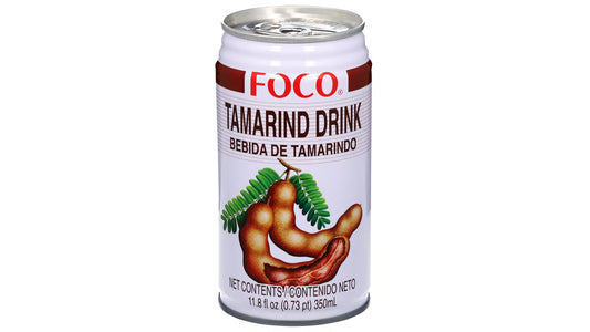 COCO FOCO TAMARINDO 24X11oz