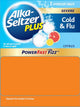 ALKA SELTZER PLUS COLD 50/2