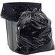 BOLSA BASURA 40/48 16 BLACK45G