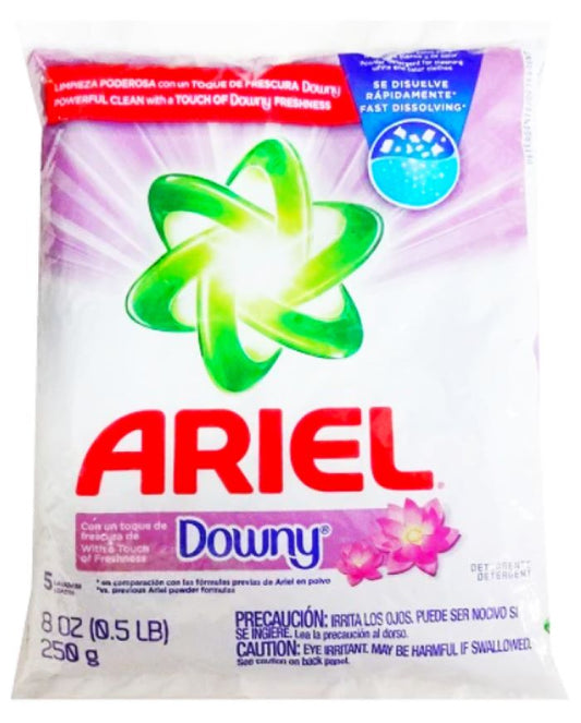ARIEL CON DOWNY 48/250GR