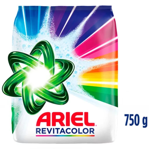 ARIEL REVITA COLOR 12/750 GR