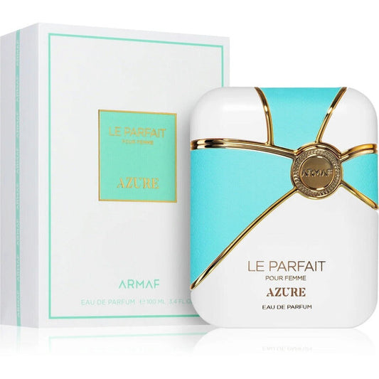 LE PARFAIT AZURE 6.8 OZ