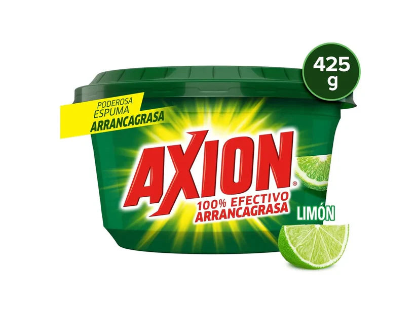 A5GXION LIMON PASTA 24/42