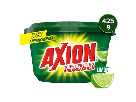 AXION LEMON PASTE 24/425G