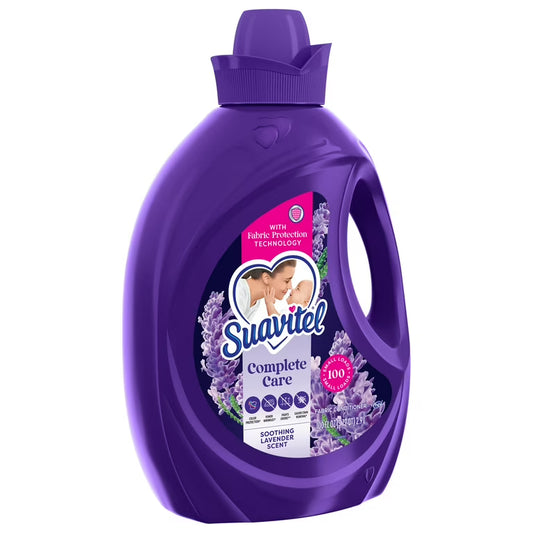 SUAVITEL COMPL S LAVANDA 4/100