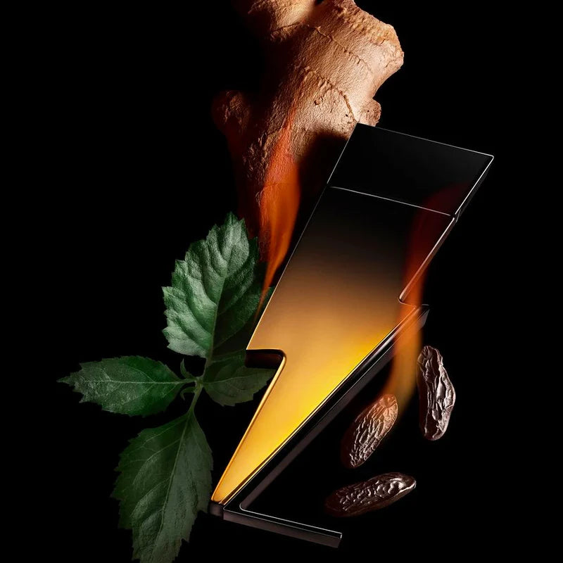 CAROLINA HERRERA BAD BOY EXTREME 3.4 EDP (M)