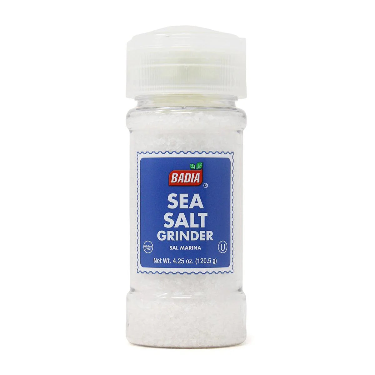 BADIA SAL MARINA/SEA SALT 8/4.25oz
