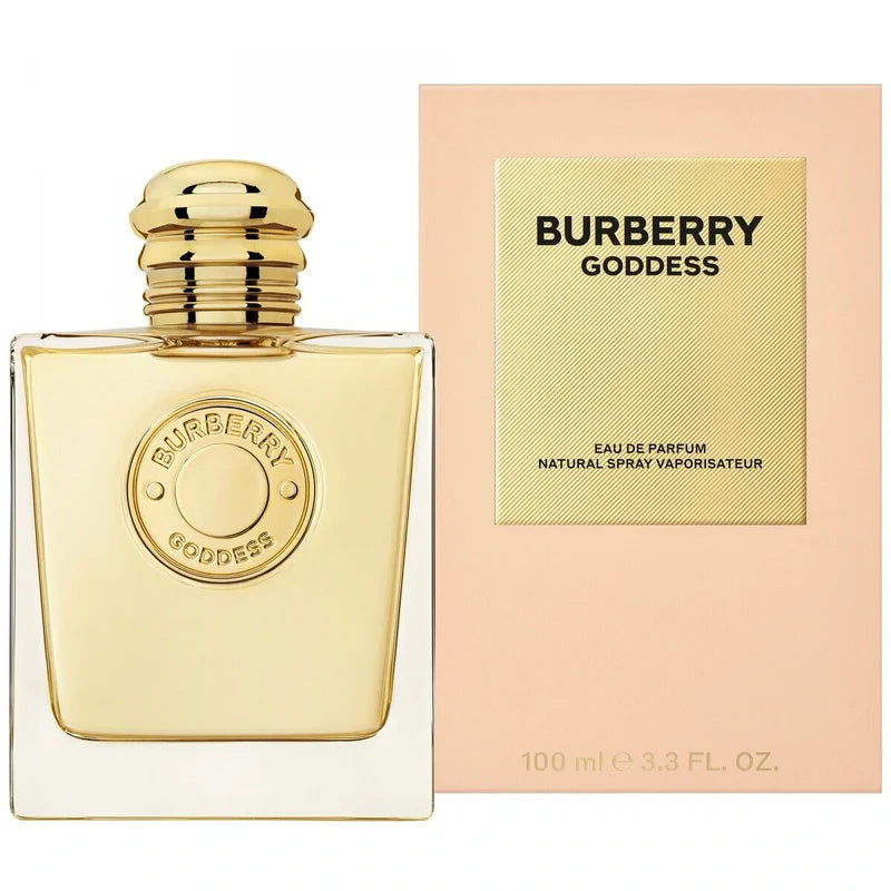 BURBERRY GODDESS 3.3EDP(W)