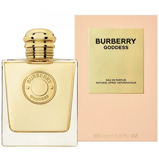 BURBERRY GODDESS 3.3EDP(W)