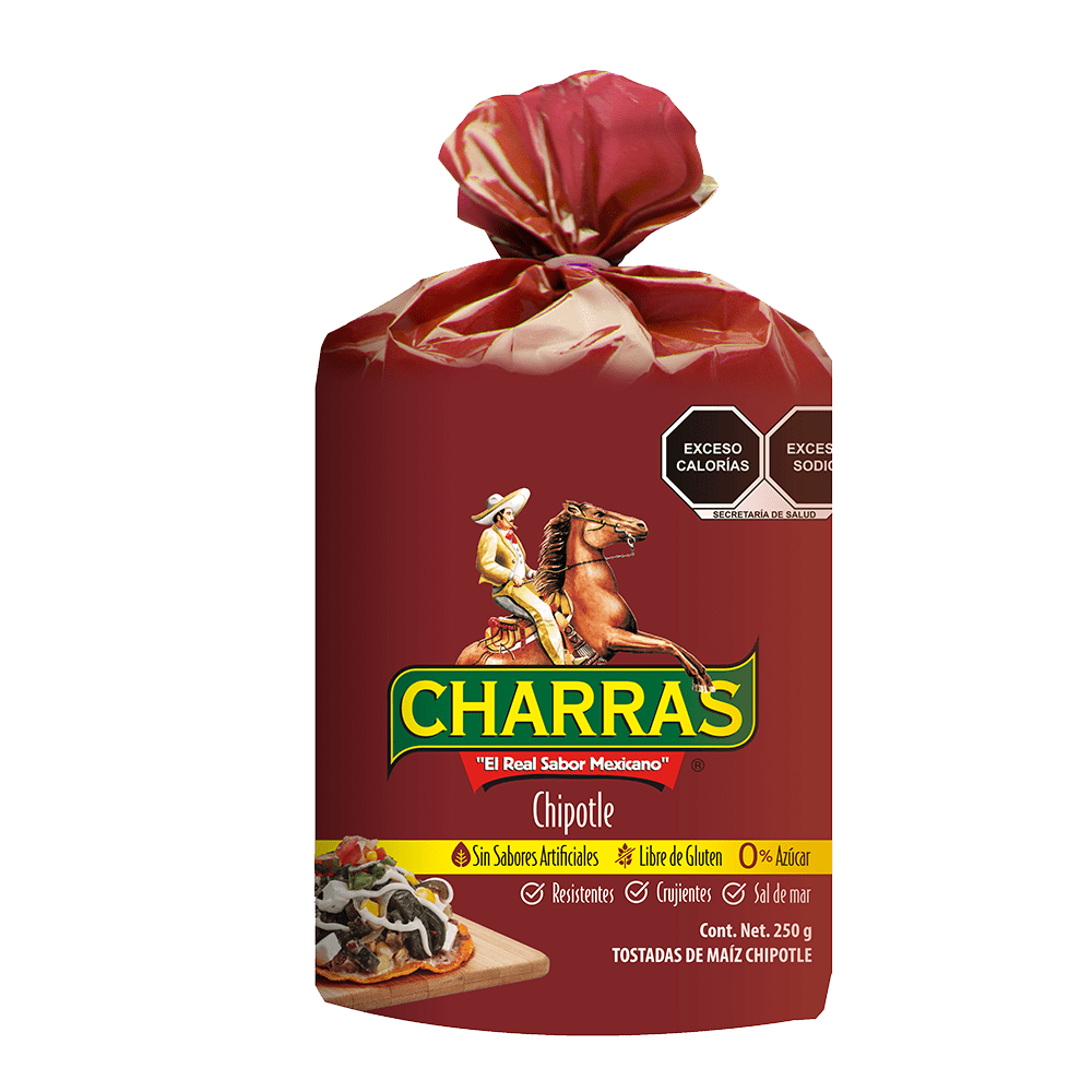 CHARRAS CHIPOTLE 8/8.8OZ