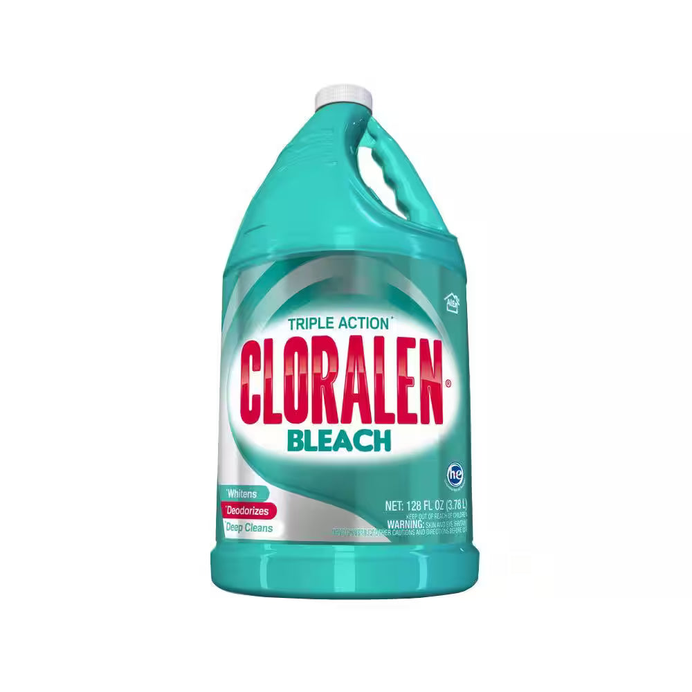 CLORALEN REGULAR 6/121 oz