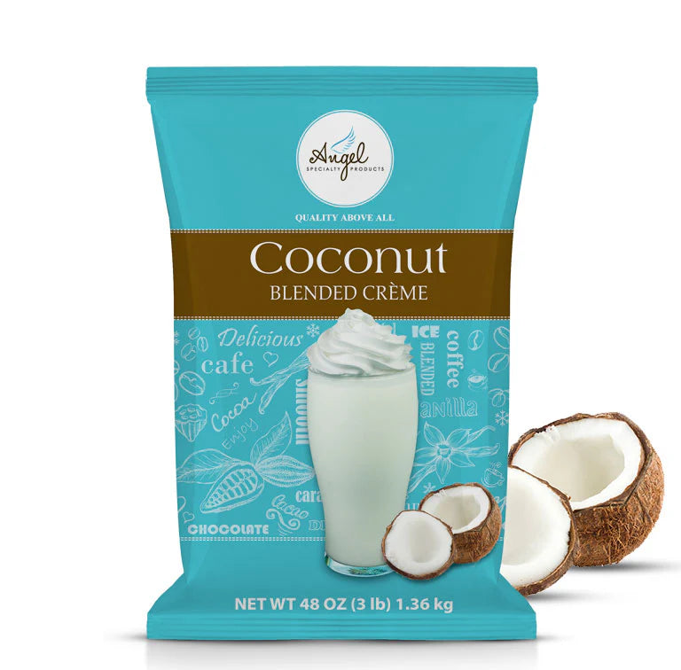 ANGEL HORCHATA COCONUT 1X3LB