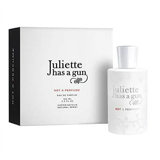 JULIETTE HAS A GUN 3.3oz EDP WOMEN
