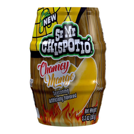 EL CHAVO CHILE MANGO 12/5.3