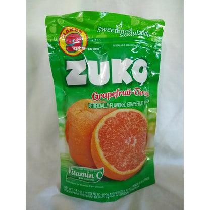 ZUKO TORONJA 12/14.1 OZ