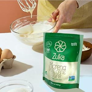 ZULKA AZUCAR 10/1 LB