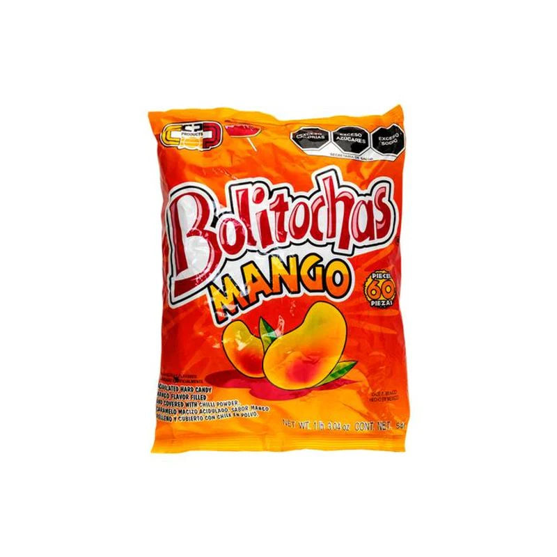 BOLITOCHA MANGO 24/60 BOX