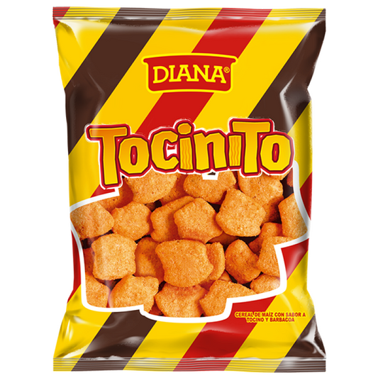 DIANA TOCINOS 24/2.3 oz