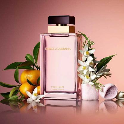 DOLCE & GABBAN POUR FEMME 3.3o
