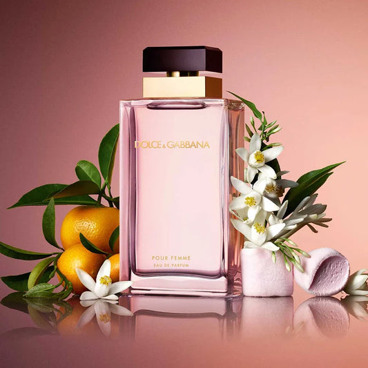 DOLCE & GABBAN POUR FEMME 3.3o