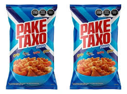 SABRITAS PAKETAXO QUESO AZUL 12PZ