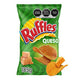 SABRITAS RUFLE QUESO GRANDE 30