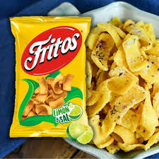 SABRITAS FRITO SAL LIMON 20 PZ